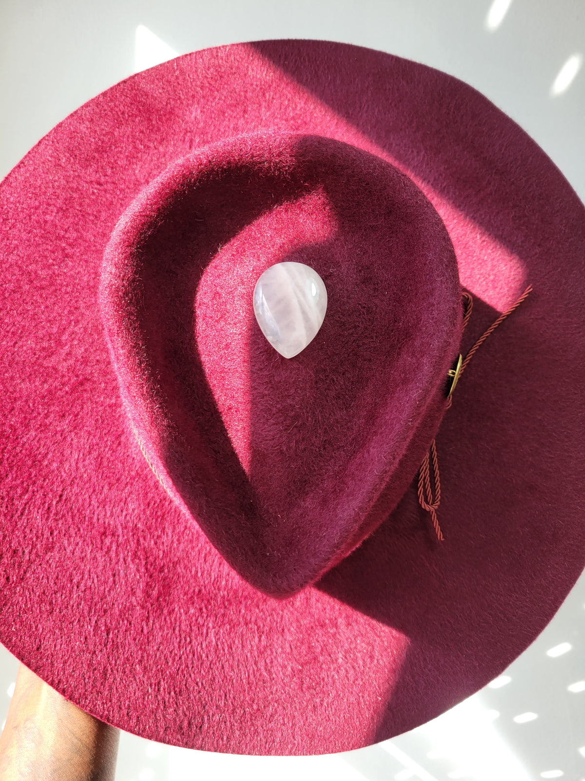 The Ruby