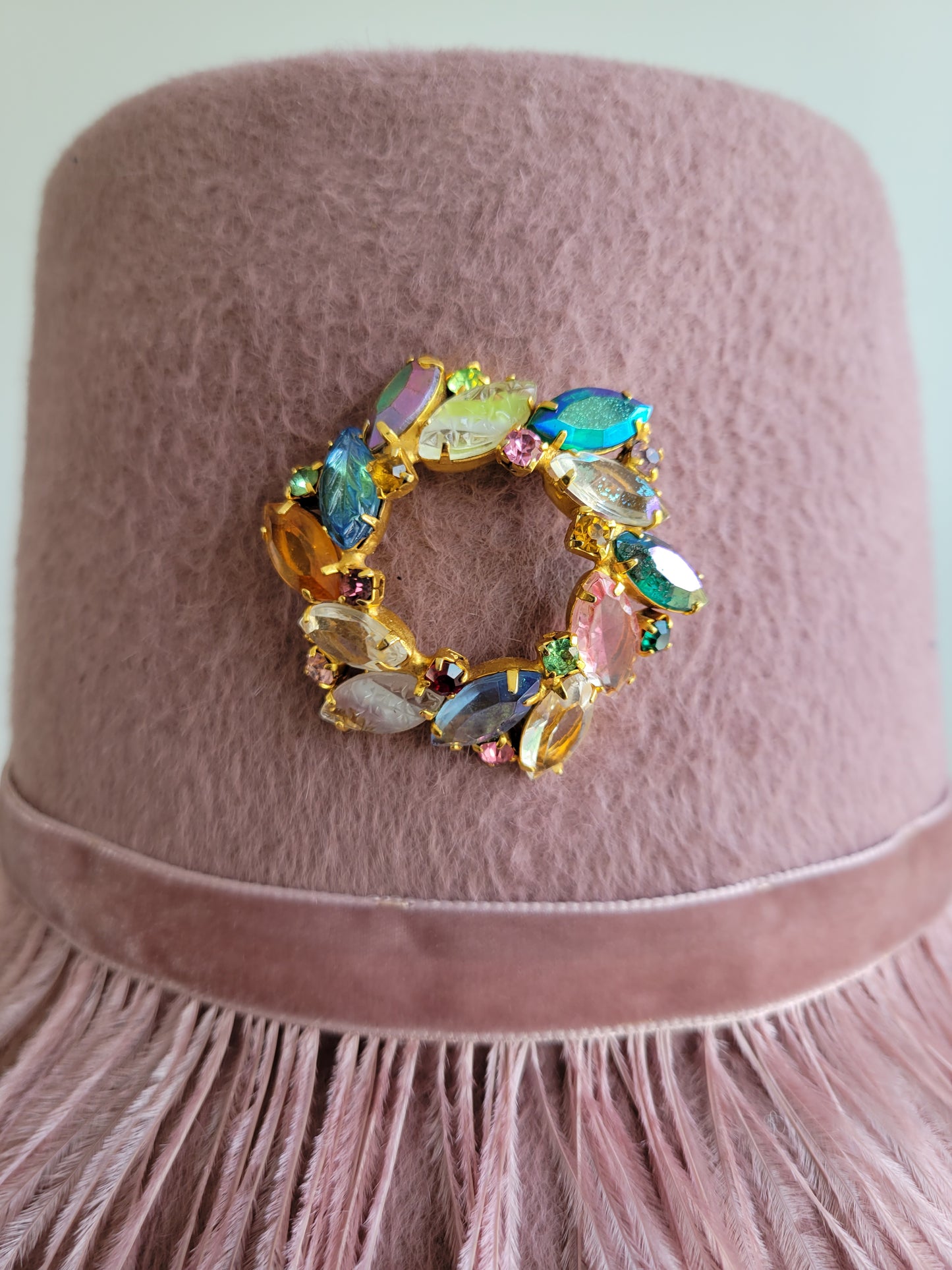 The Vanessa Bucket Hat