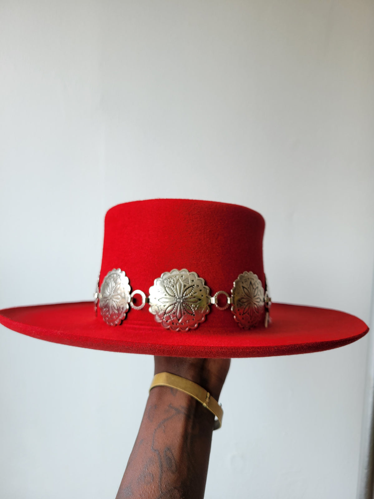 The Ruby