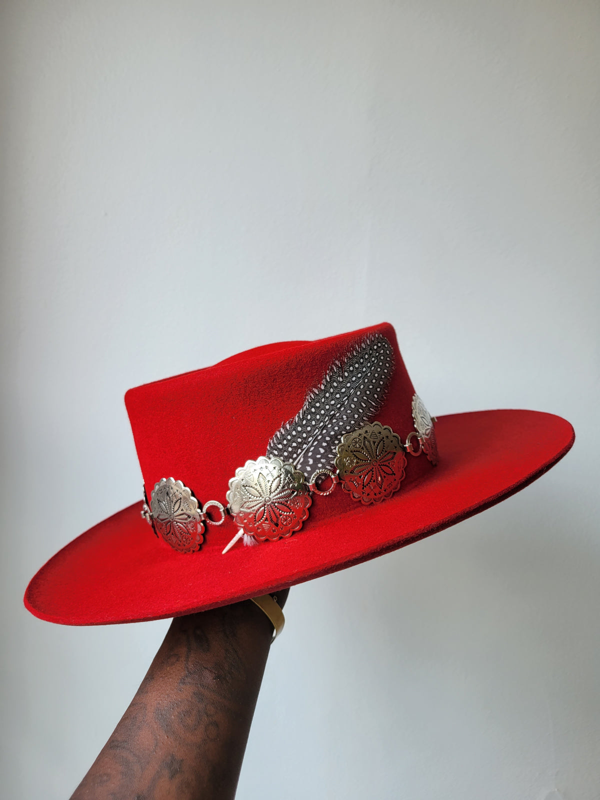 The Ruby