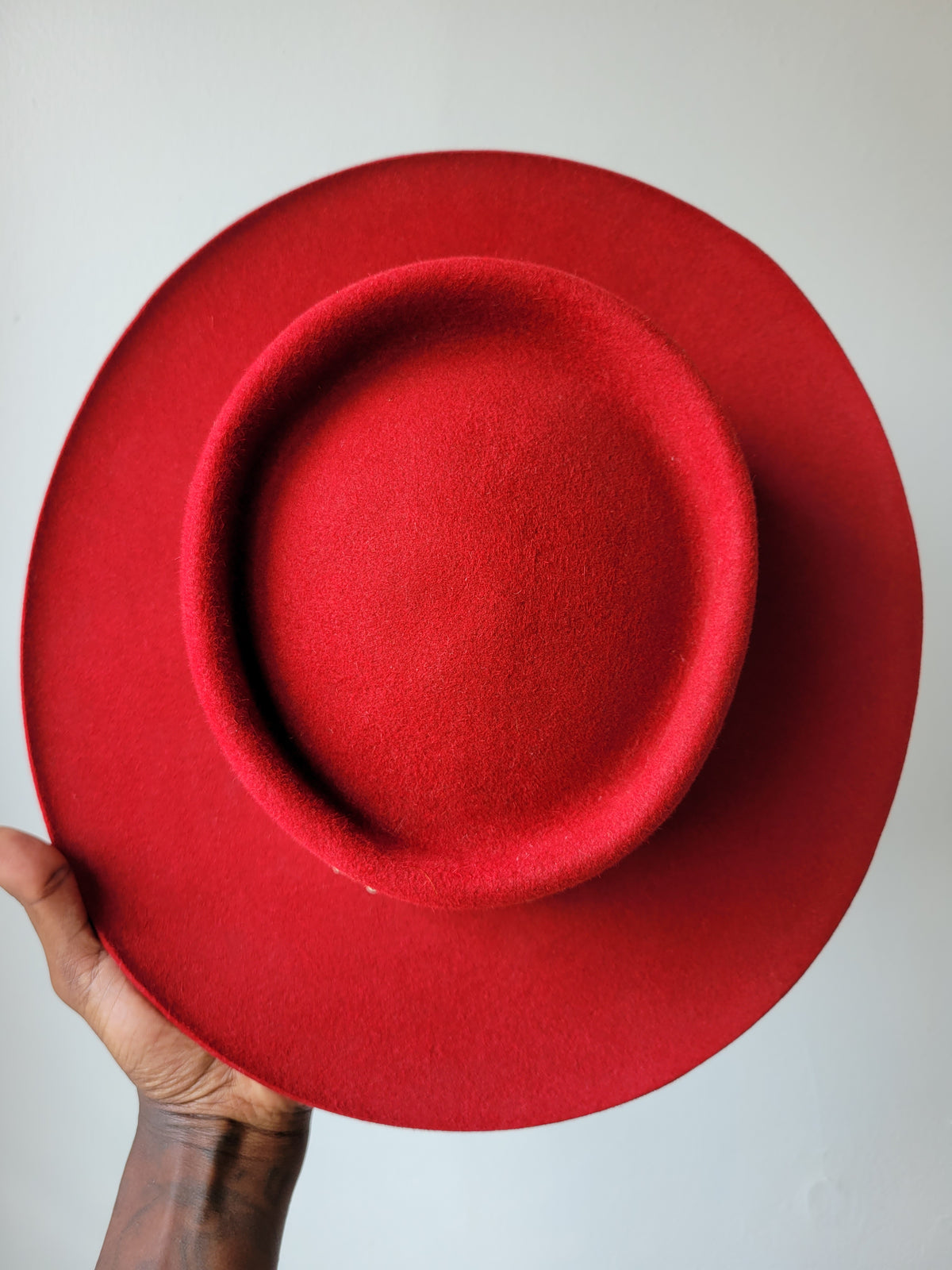 The Ruby