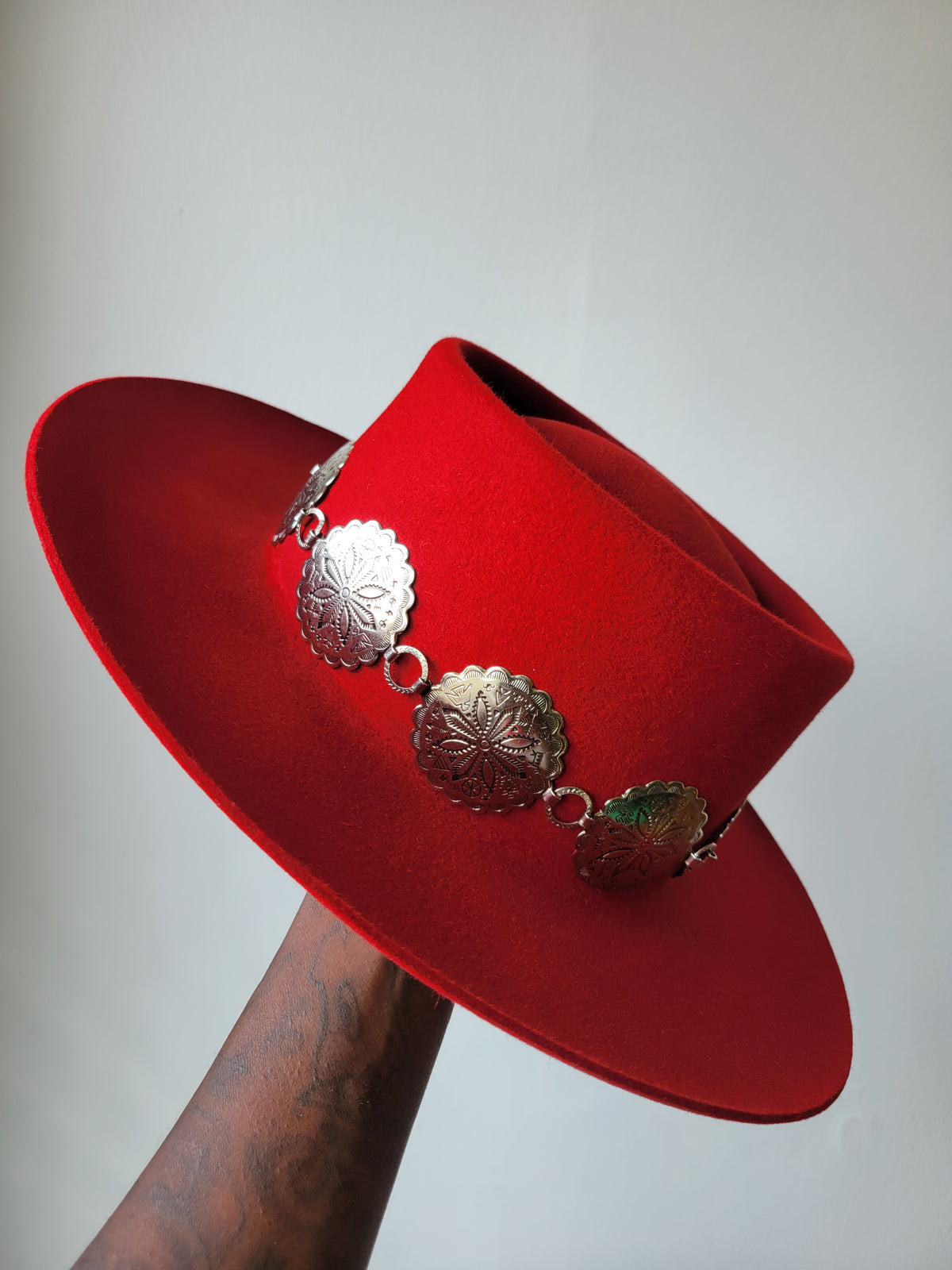 The Ruby