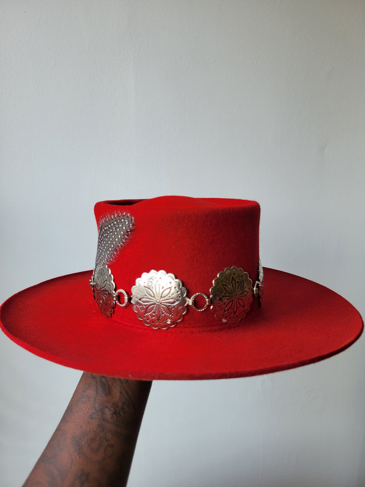 The Ruby