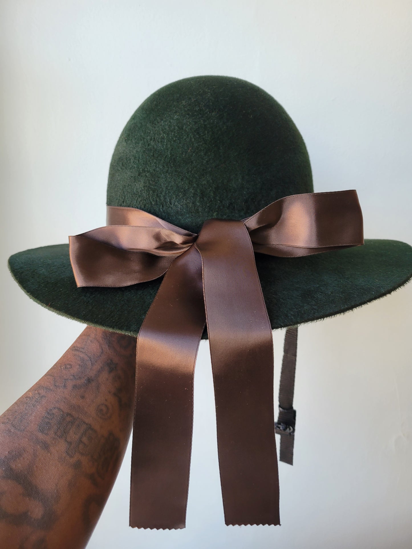 The Helmet Hat