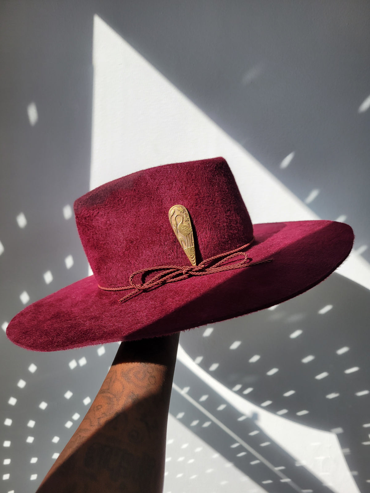 The Ruby