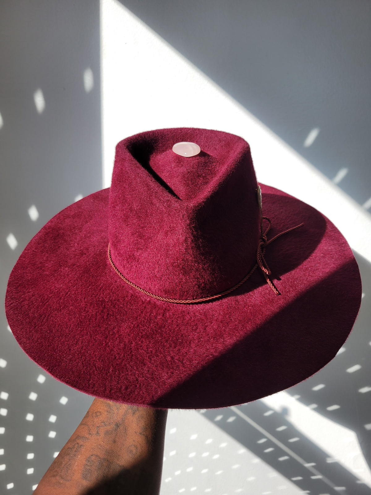 The Ruby