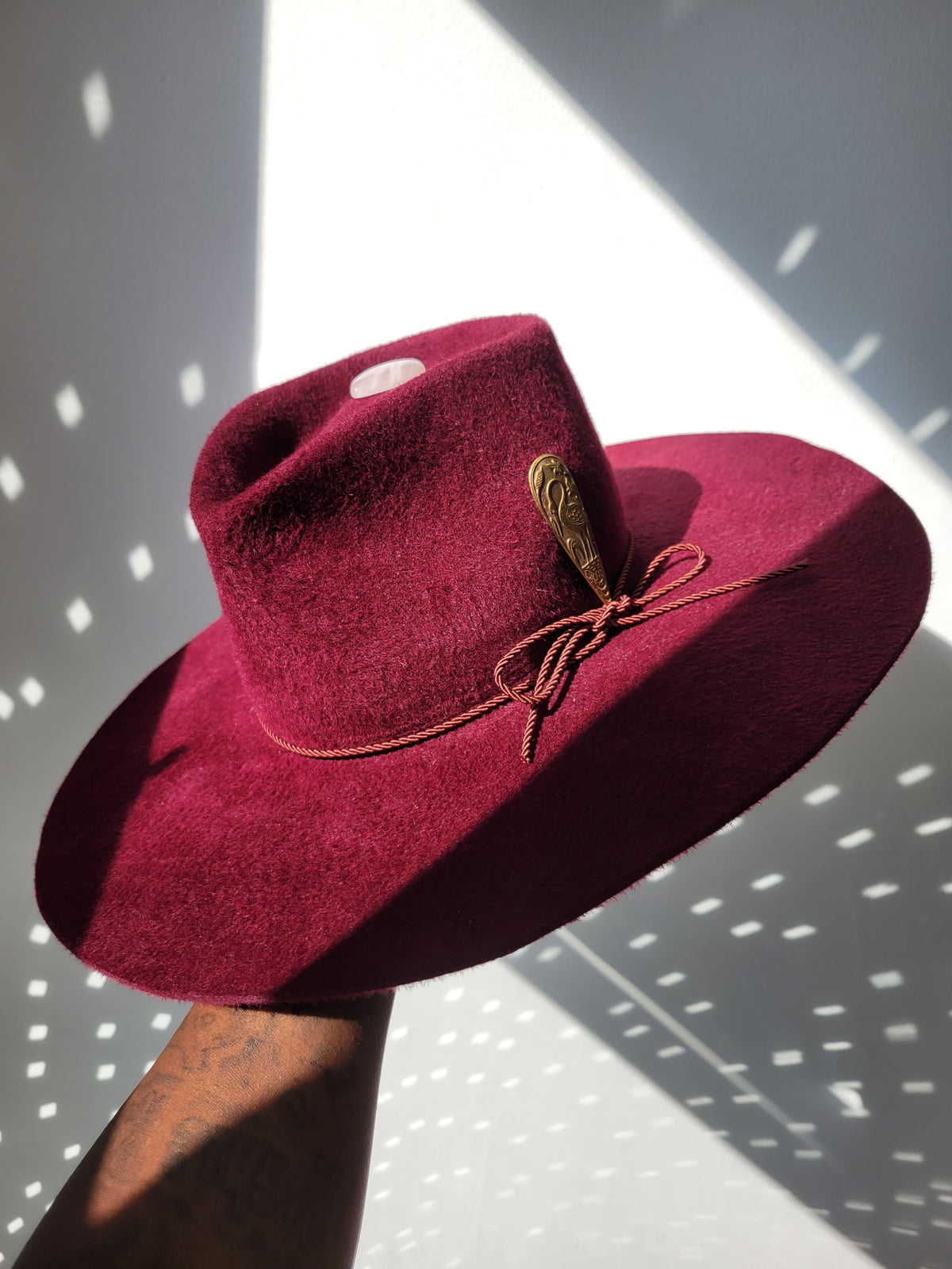 The Ruby