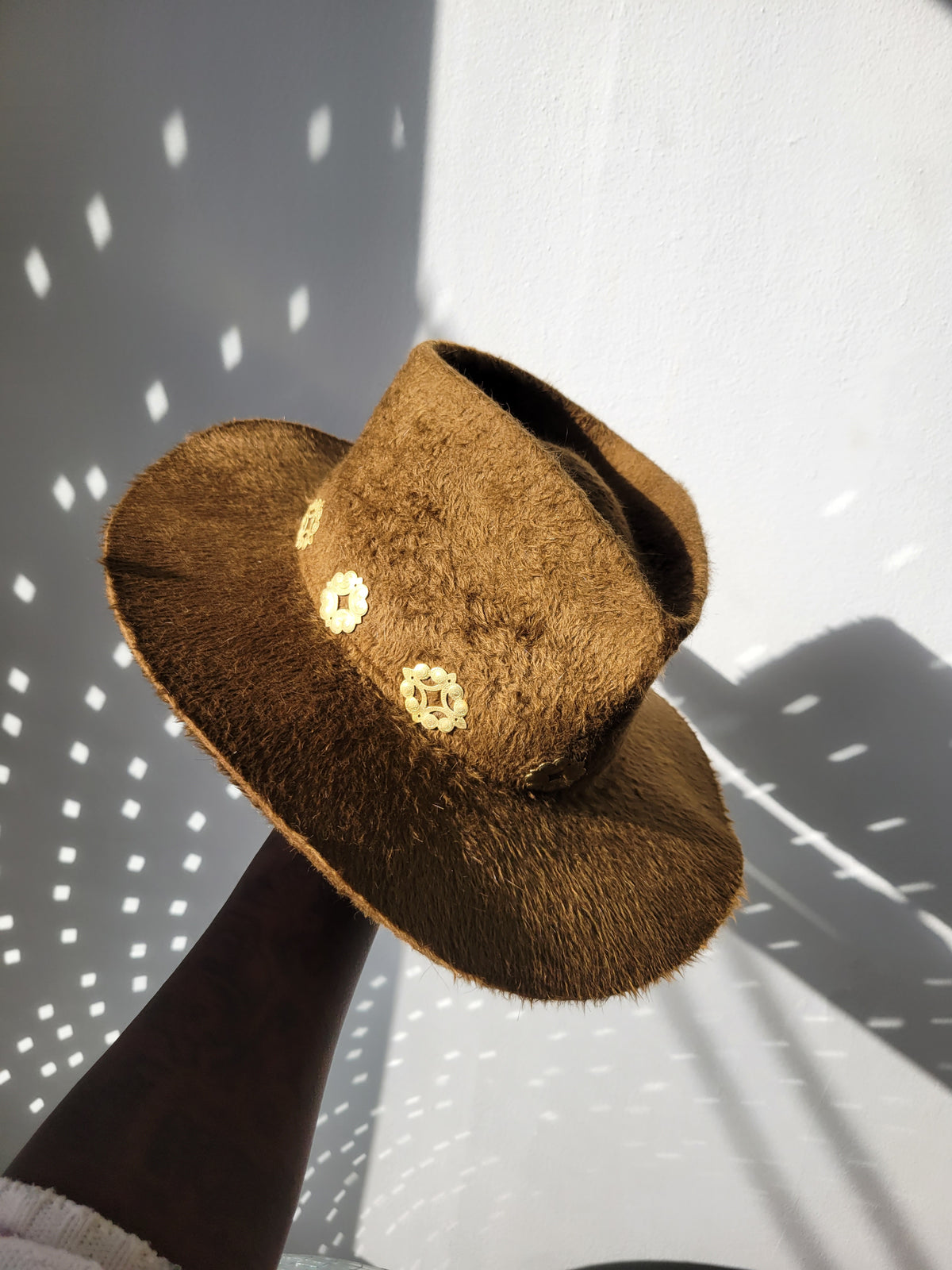The Teddy