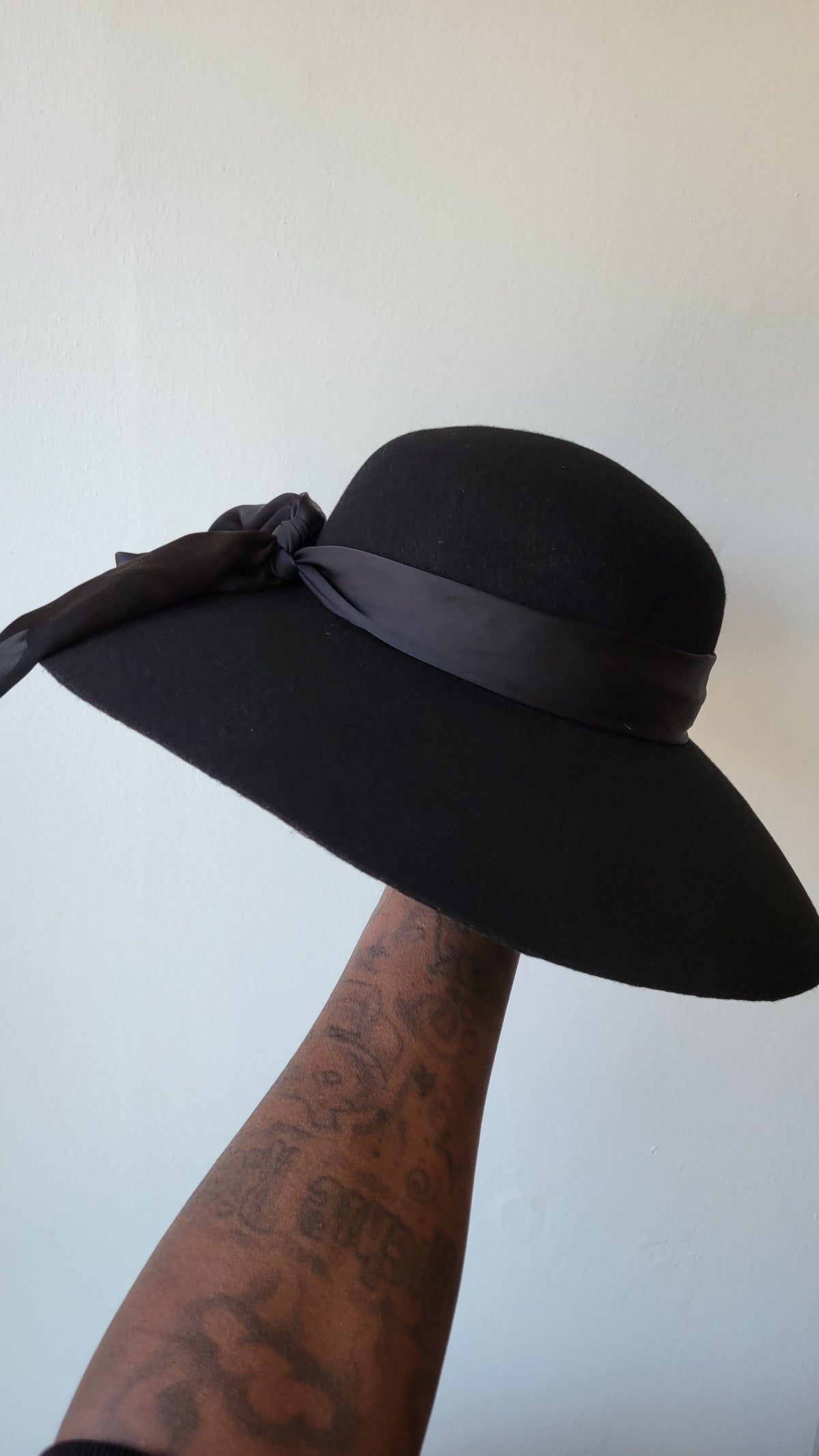 The Audrey