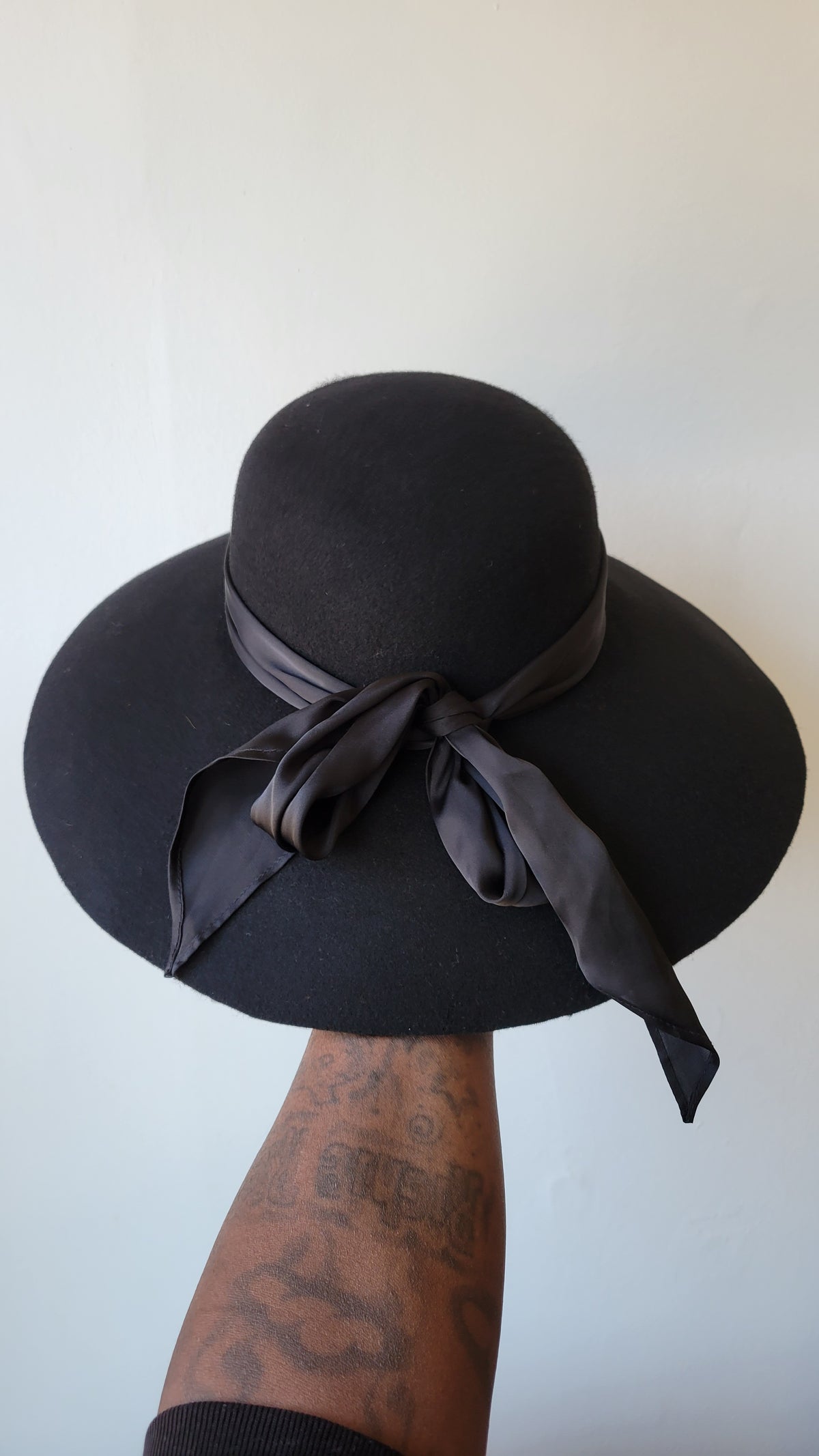 The Audrey