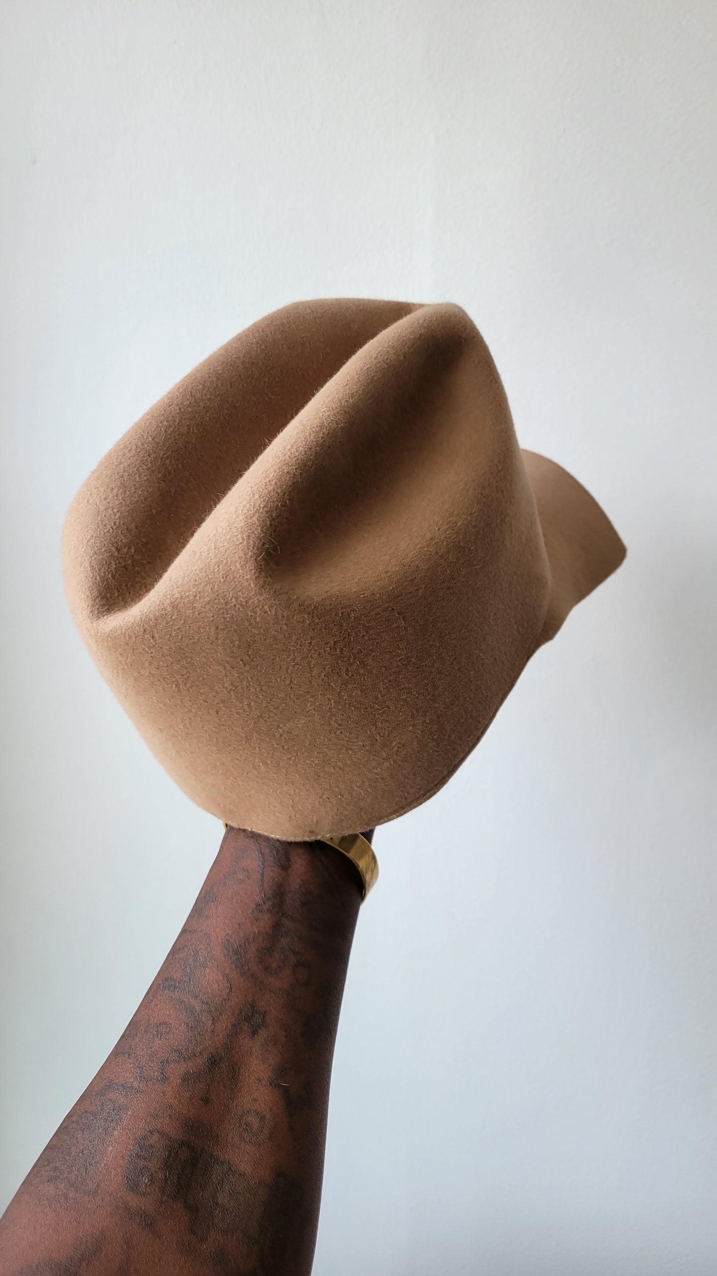The Owen Cap