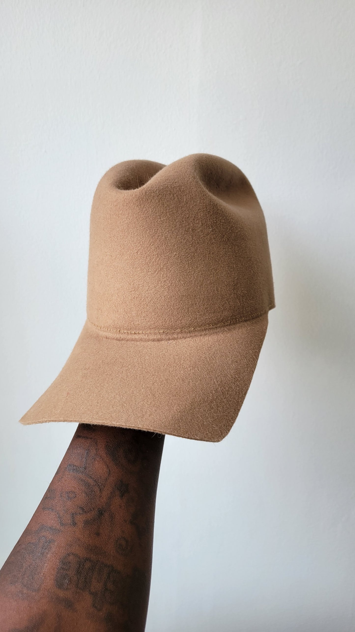 The Owen Cap