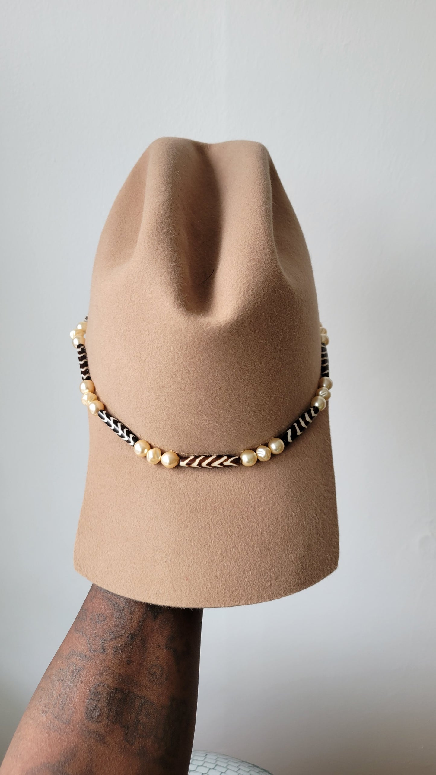 The Owen Cap