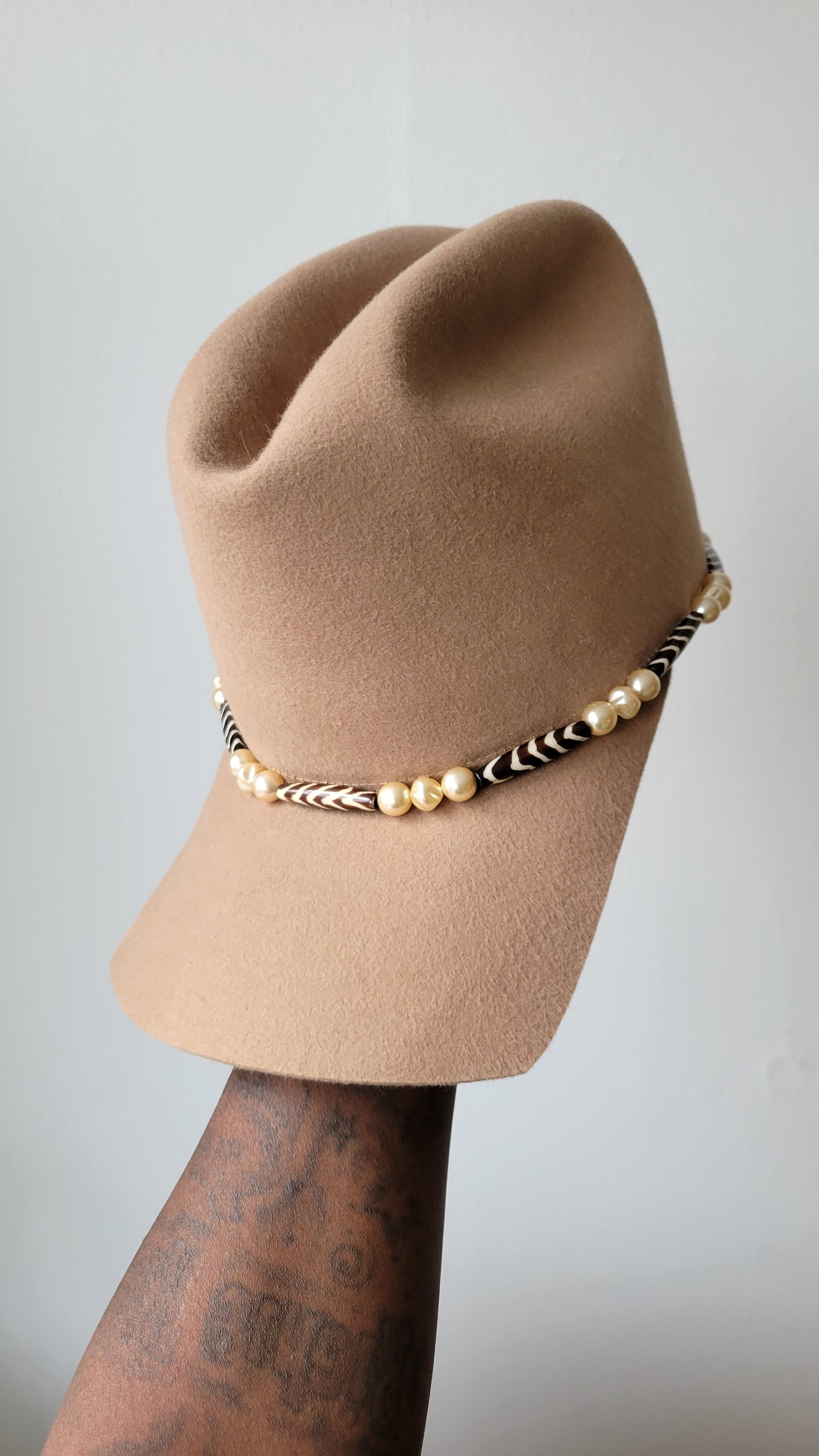The Owen Cap