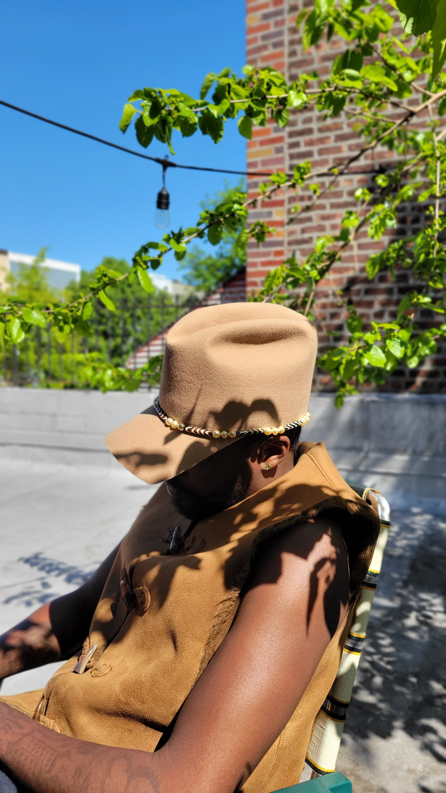 The Owen Cap