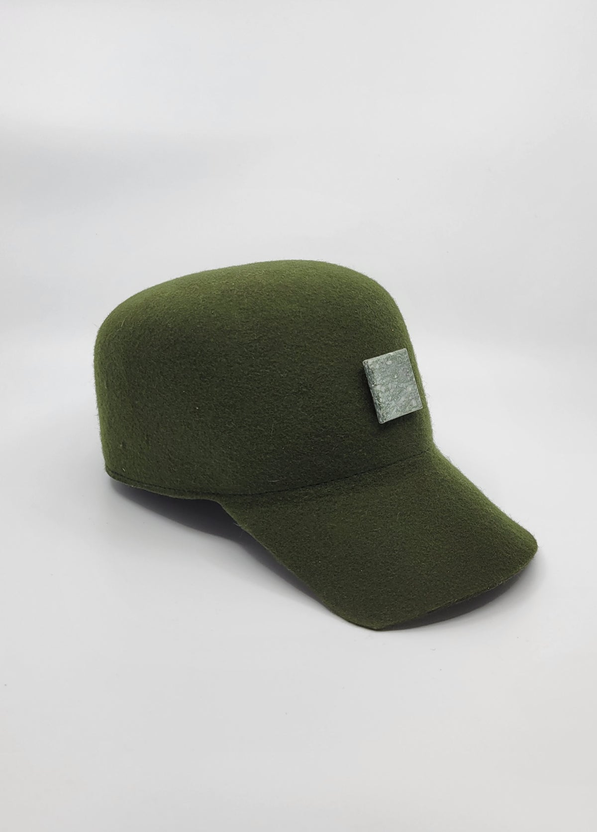 Zinger in Olive