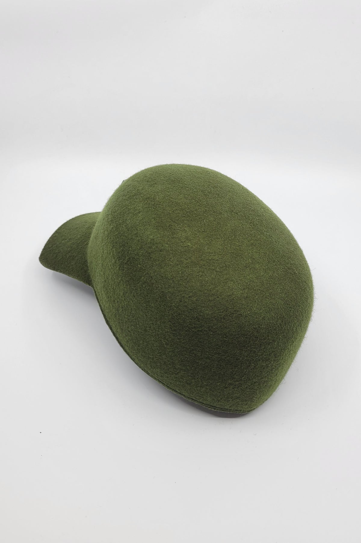 Zinger in Olive