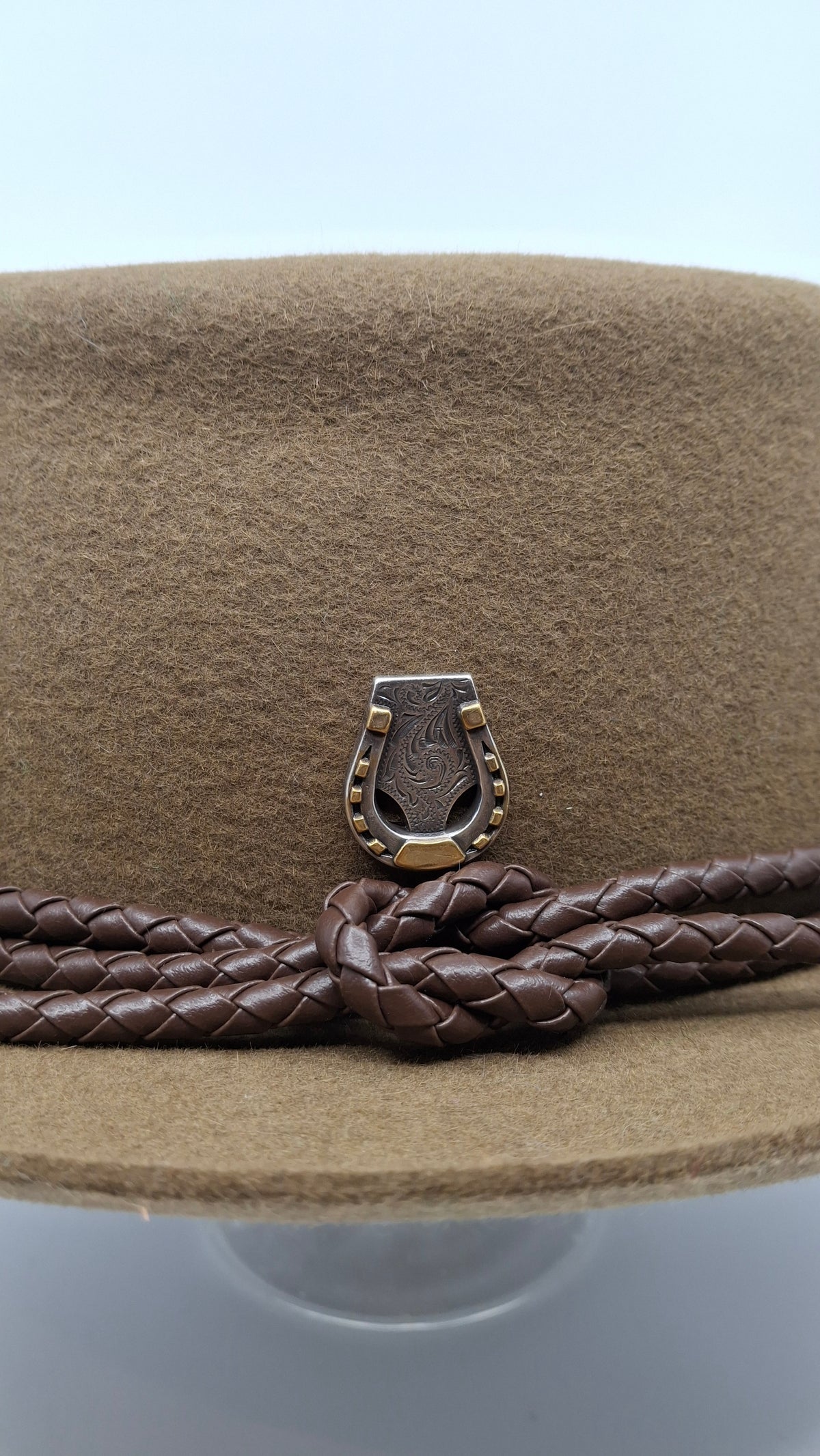 The Chris Custom hat