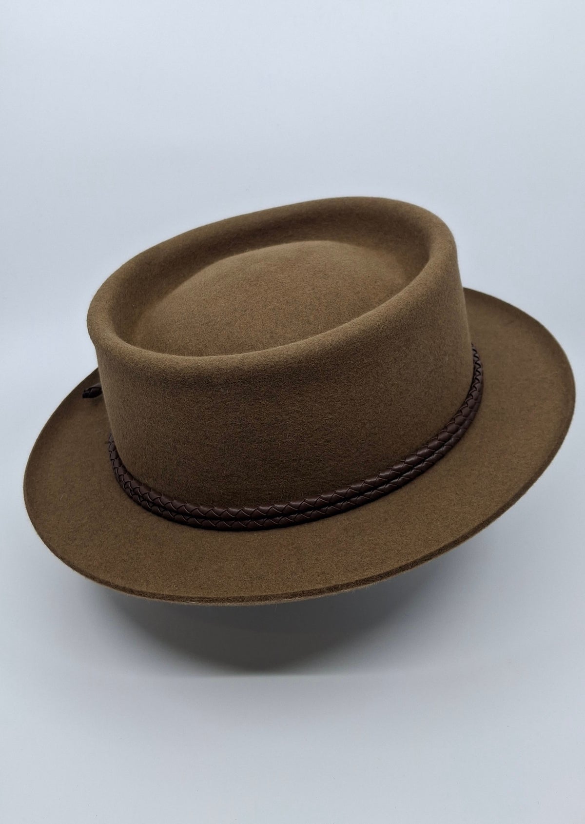 The Chris Custom hat