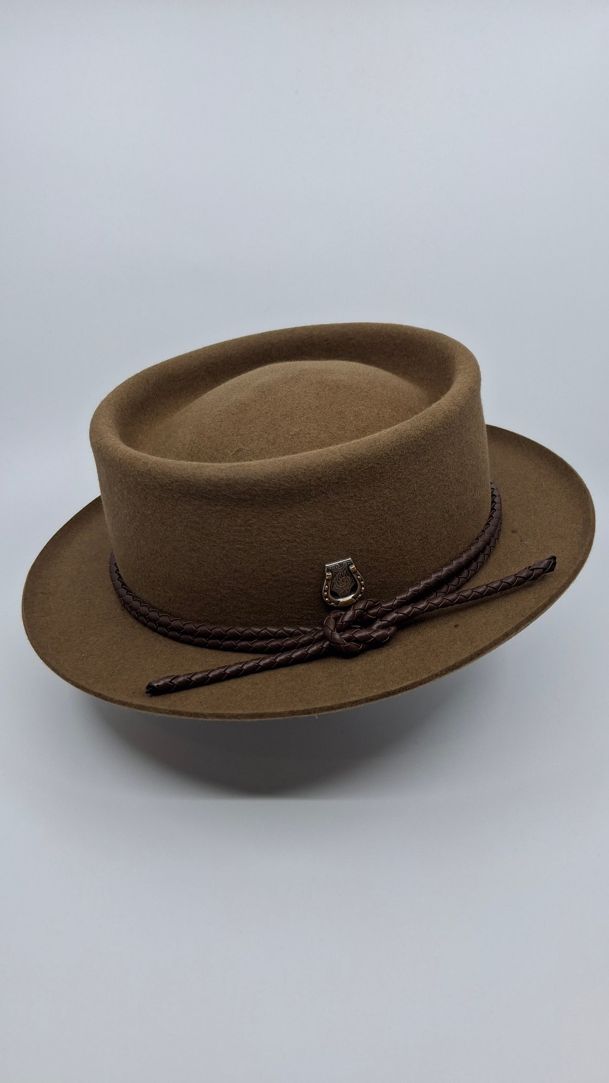 The Chris Custom hat
