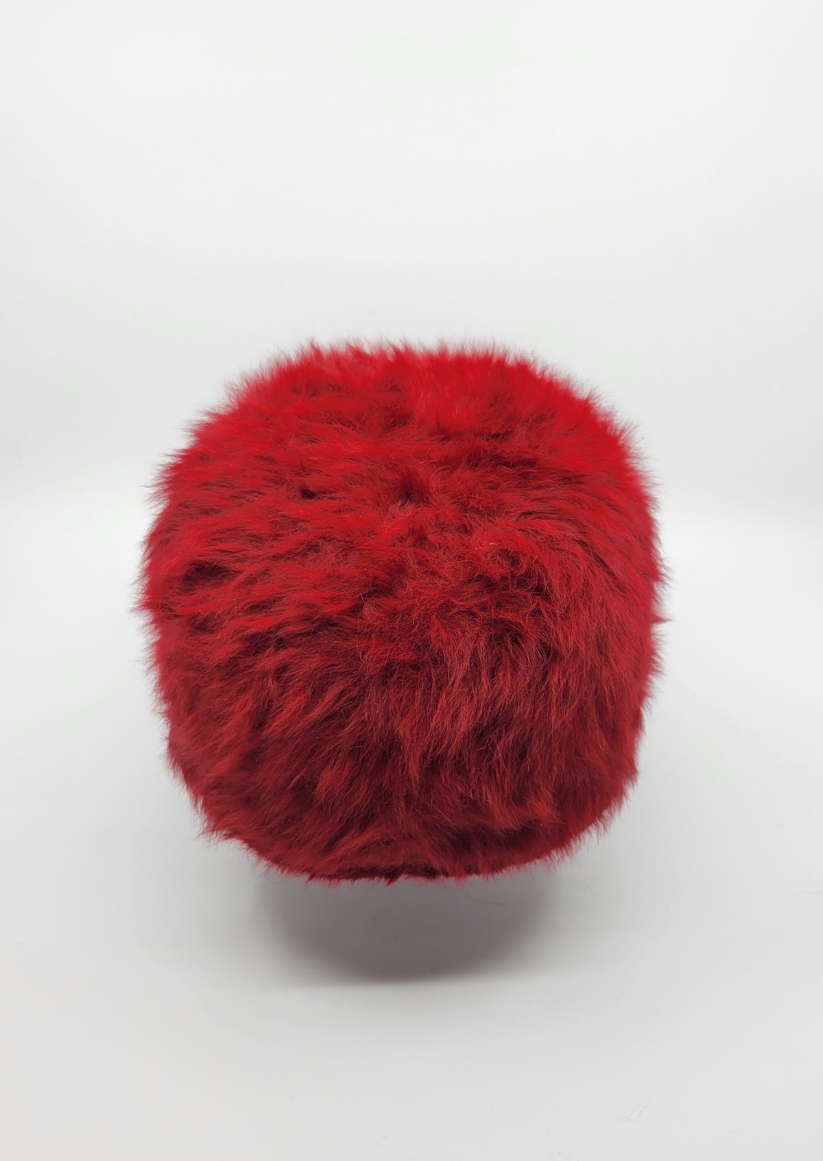 Zinger Cap in Red