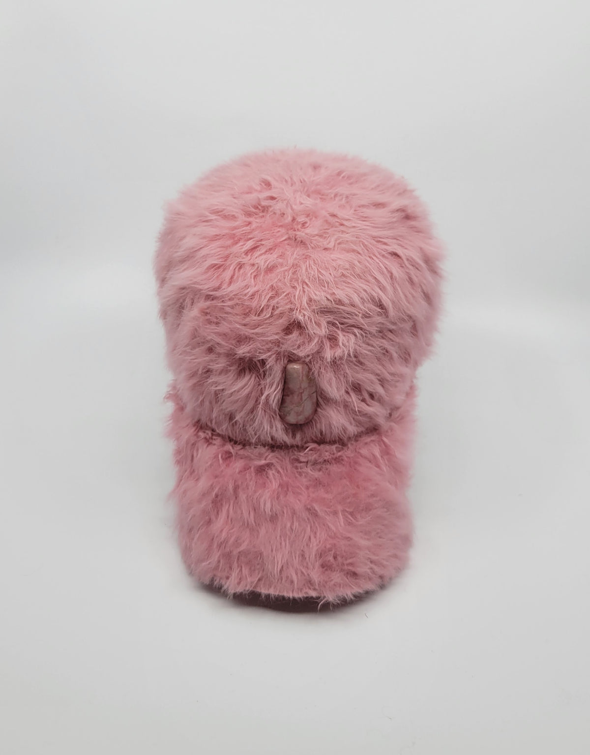 Zinger Cap in Pink