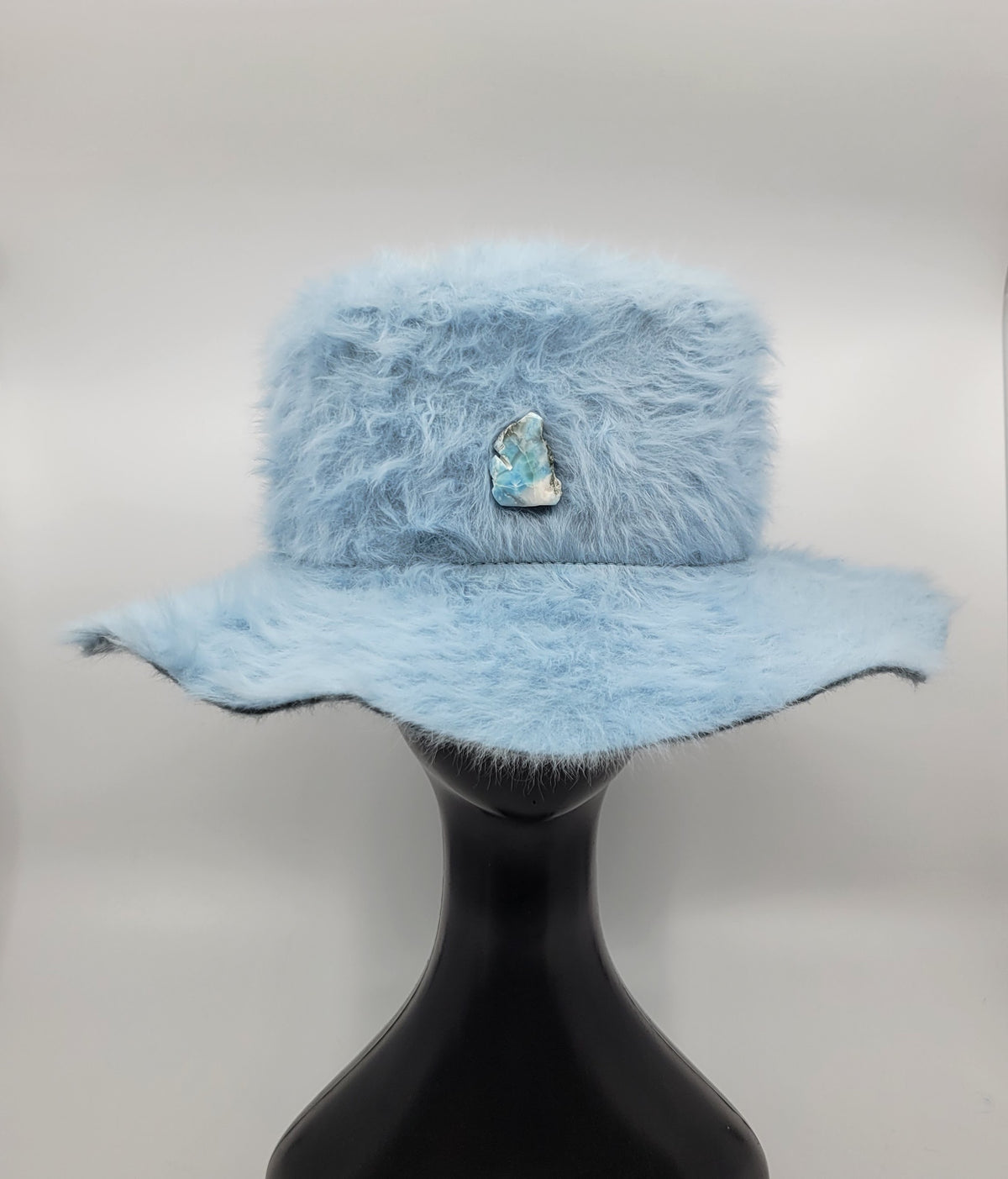 The Jamiroquai in Sky Blue