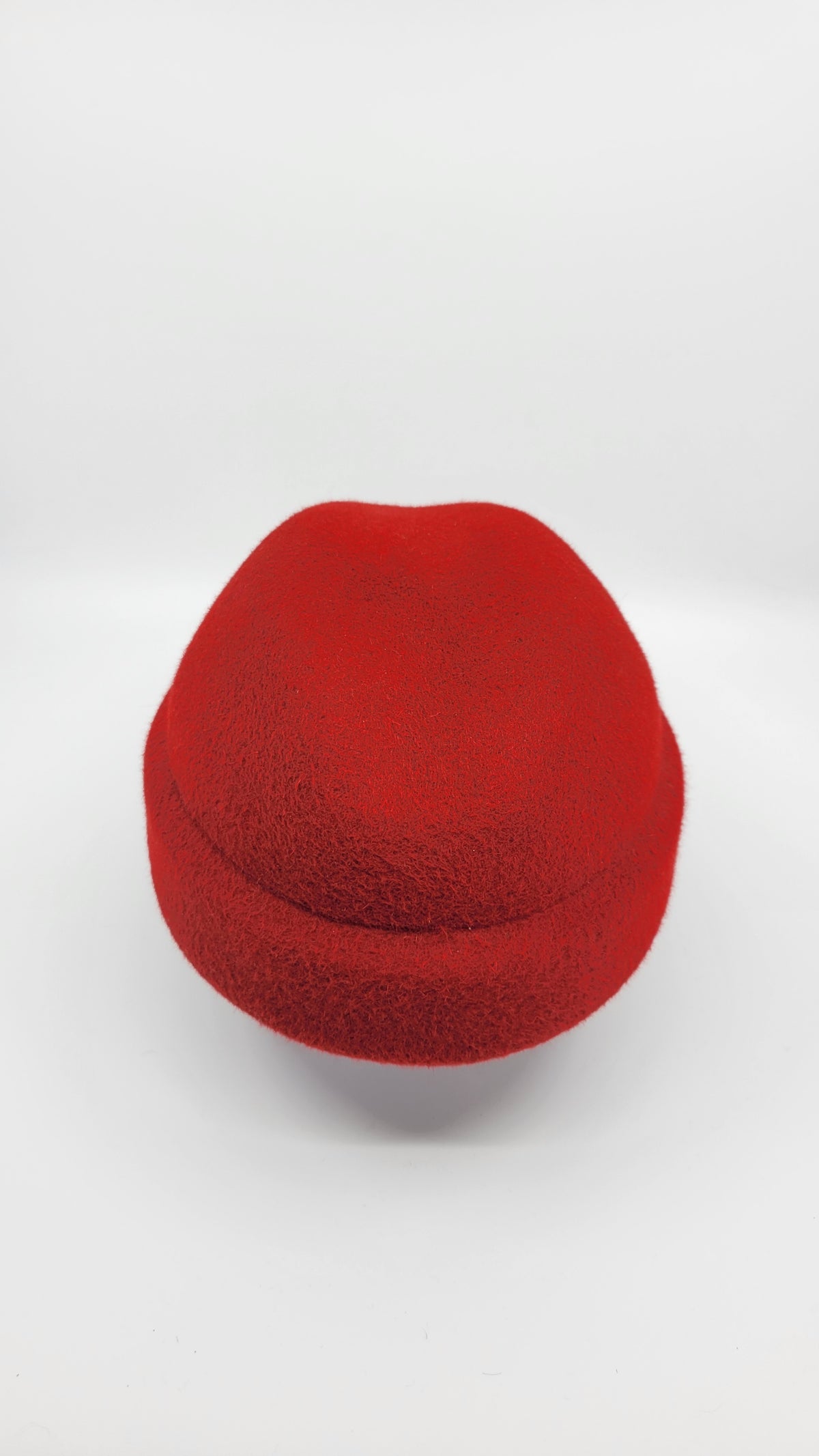 Berlin Cuff in Red
