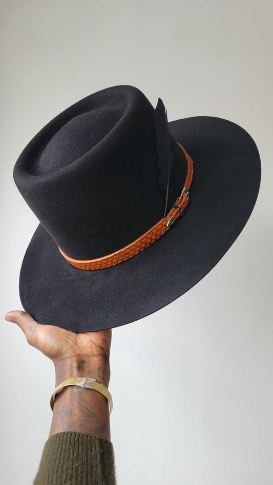 The Oliver Lewis Bolero