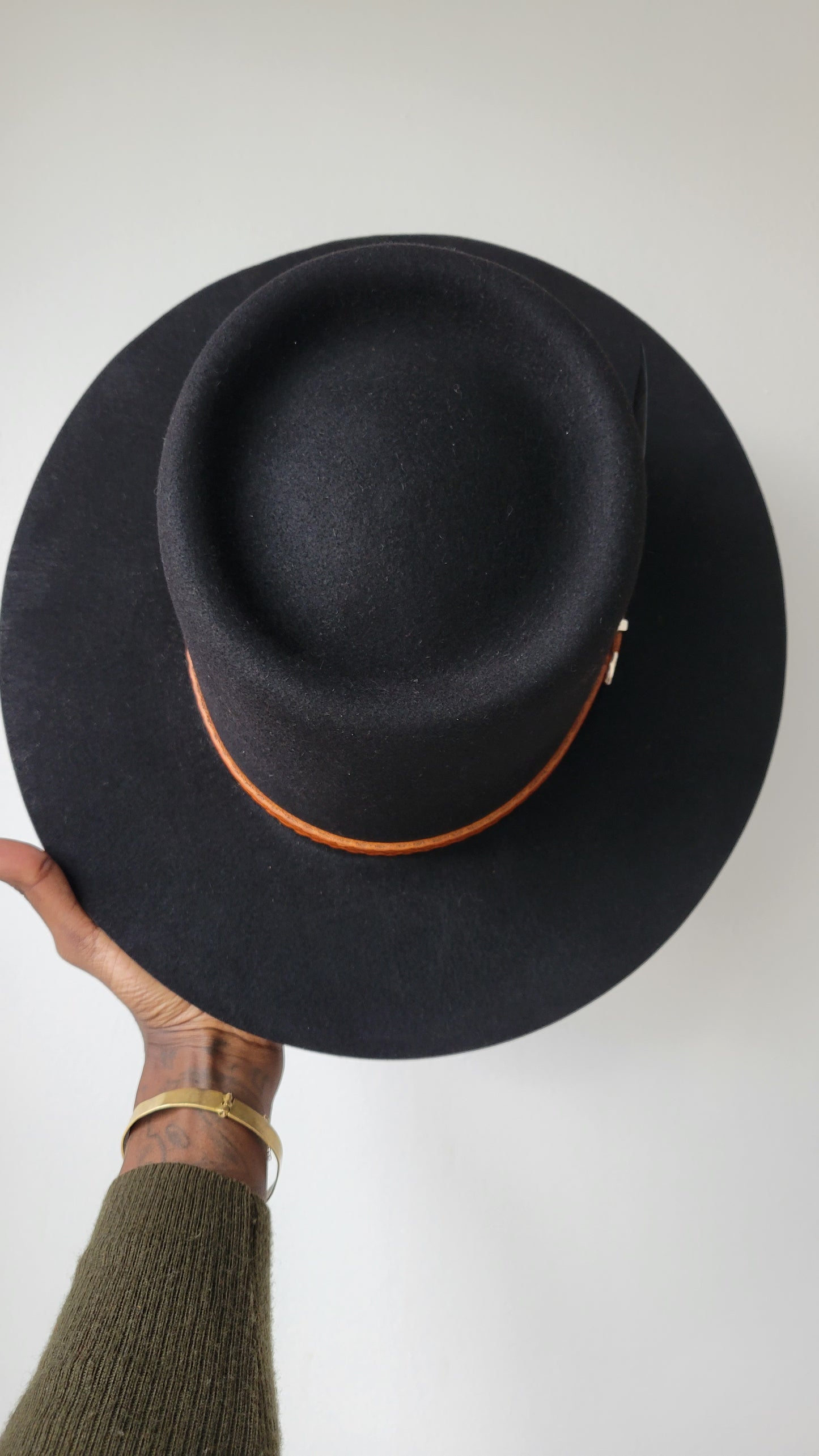 The Oliver Lewis Bolero
