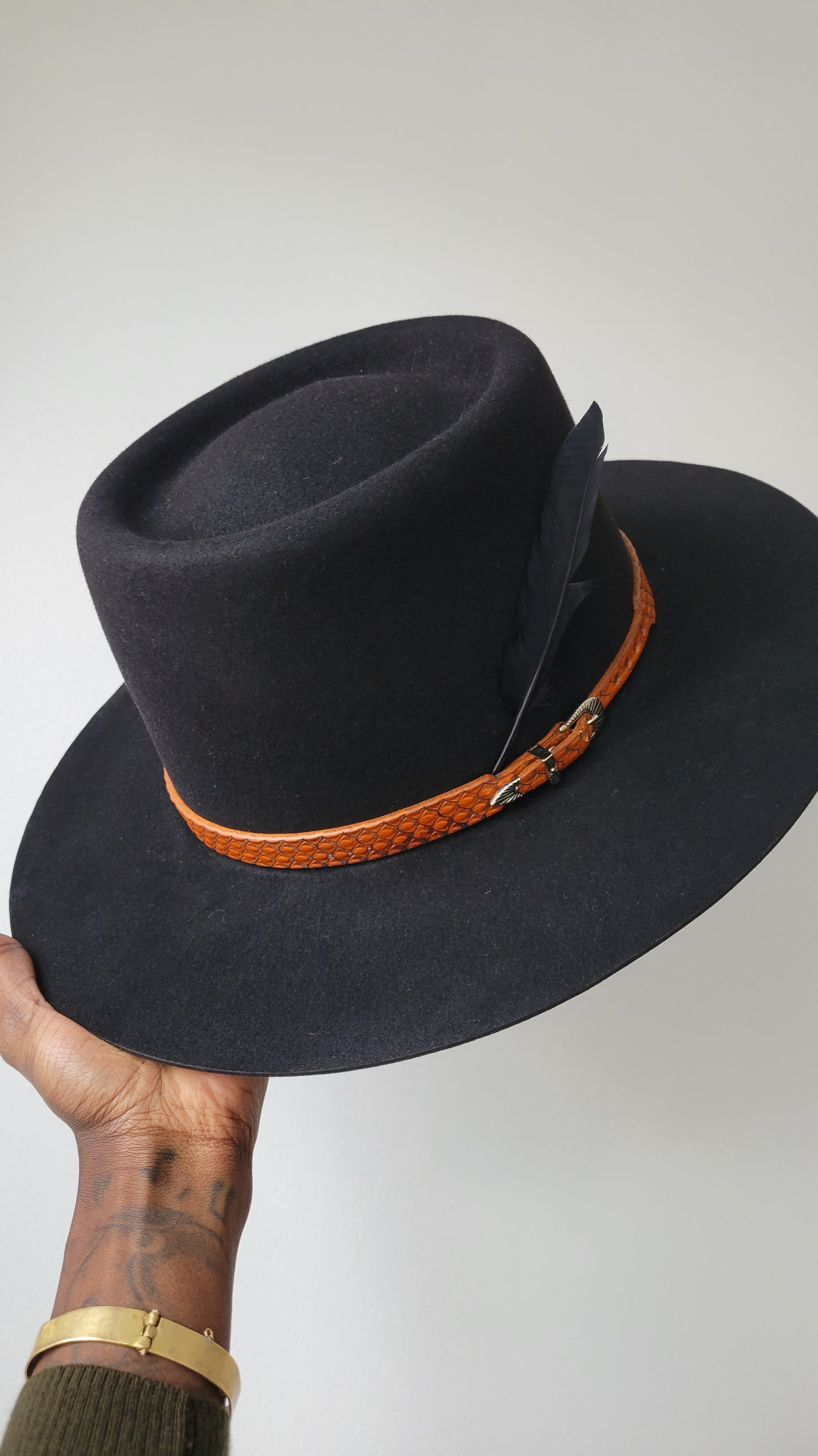 The Oliver Lewis Bolero