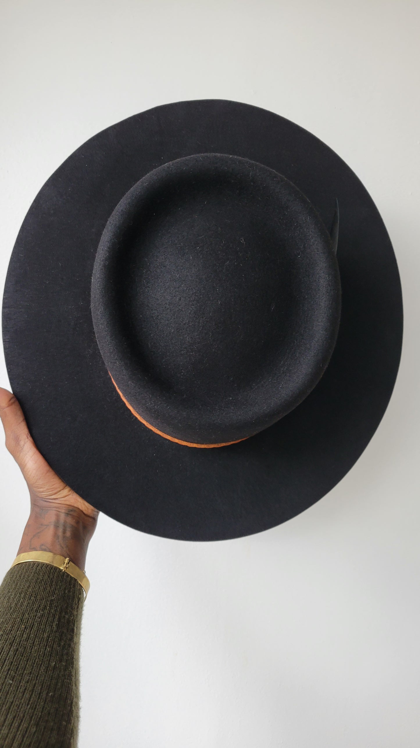 The Oliver Lewis Bolero