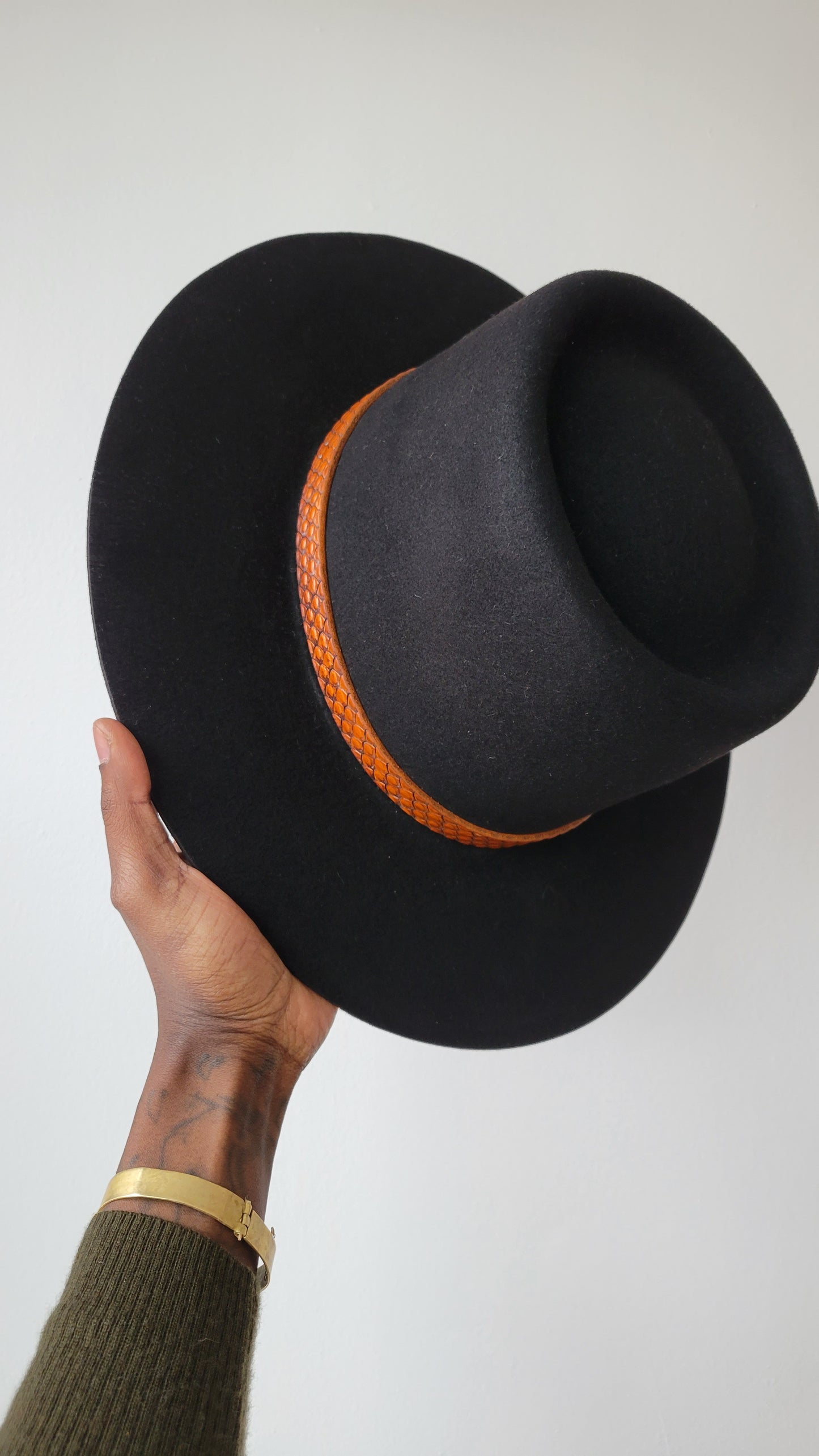 The Oliver Lewis Bolero