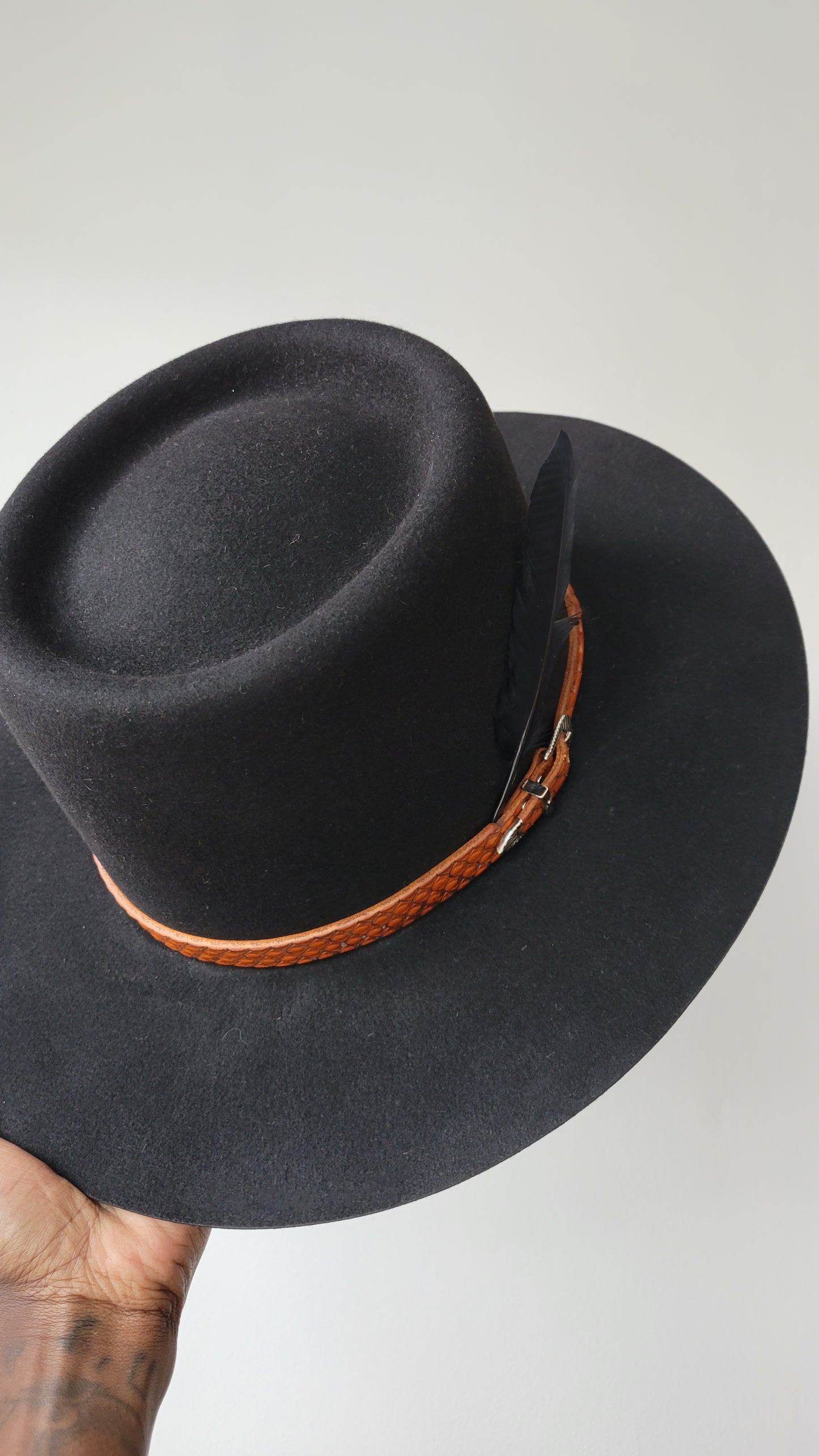 The Oliver Lewis Bolero